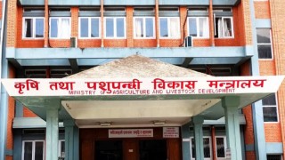 किसान सूचीकरण राष्ट्रिय अभियान शुभारम्भ 