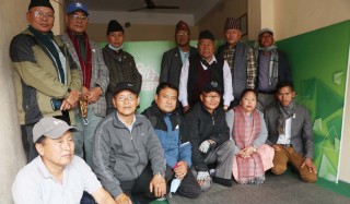 टु क्ल्हेप्री तमु ह्युल नेपालको साधारणसभा आगामी वैशाख ३ र ४ गते स्याङ्जामा हुने