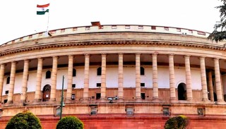 भारतमा आजदेखि बजेट अधिवेशन सुरु हुँदै 