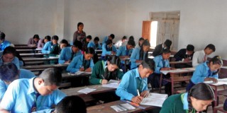 आजदेखि एसइइ परिक्षा सुरु : यसवर्ष ५ लाख भन्दा बढि विद्यार्थि सहभागी हुँदै