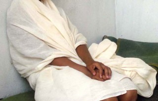 बाजुरामा छोरी आफैले गरिन बुवाको काजक्रिया