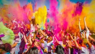 आज तराई मधेशमा हर्षोल्लासका साथ मनाइँदै होली