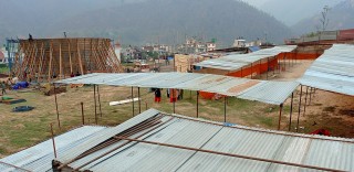 एमालेको दुई पक्षिय भिडन्तले गजुरी महोत्सव स्थगित हुने सम्भावना बढ्यो