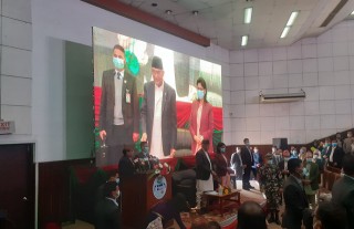 नेपाल मासु, अण्डा र माछामा आत्मनिर्भर भएको घोषणा