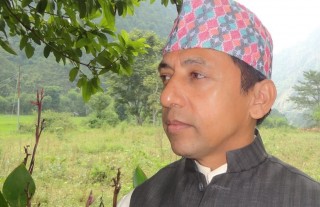 शहिद लखन गाउँपालिका स्तरीय ‘शहिद लखन साहित्य समाज’ गठन, अध्यक्षमा नारायणप्रसाद पोखरेल चयन