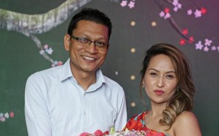 सर्वसाधारणको ८० करोड ठगेर फरार भएका गुडबिल सहकारी ललितपुरका संचालक श्रेष्ठ चितवनबाट पक्राउ