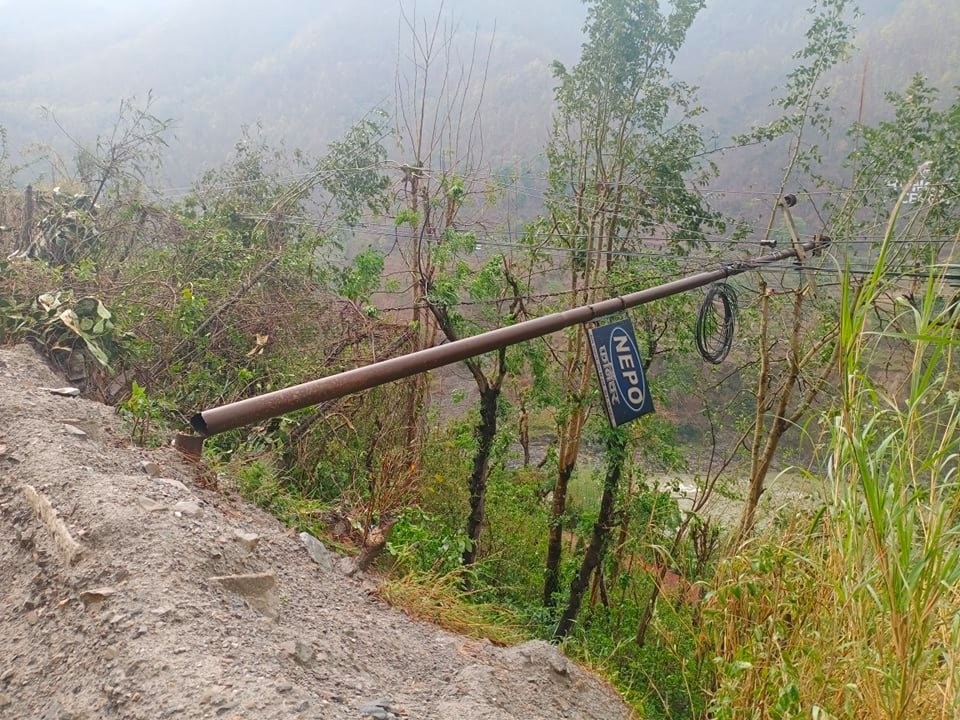 इच्छाकामना र आसपासका क्षेत्रहरुमा विद्युत् सेवा अझै अवरुद्ध, मर्मत सम्भार पछि आज साँझ देखि सुचारु हुन सक्ने