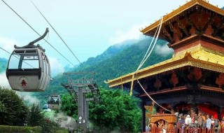 नयाँ वर्षमा दश हजार बढी दर्शनार्थीले गरे मनकामना दर्शन, साढे ७ हजारले चढे केबलकार