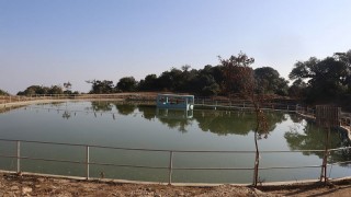 नुवाकोटको गाउँमा पर्यटक भित्राउन पार्क निर्माण 