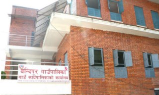 बन्दीपुर अस्पताल र केबलकारबीच सहकार्य : बीमित सेवाग्राहीलाई सहुलियतसहित सेवा
