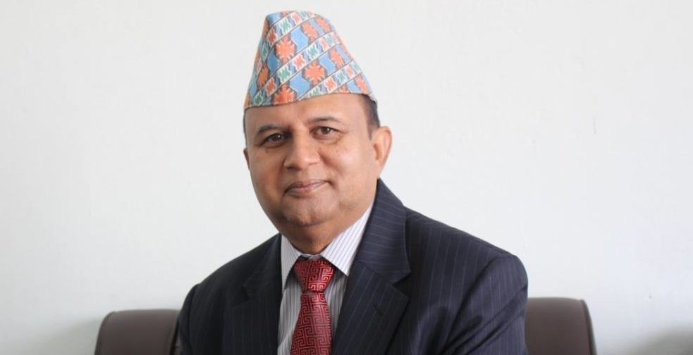 लुम्बिनी प्रदेशका मुख्यमन्त्री पोखरेलविरुद्ध अविश्वासको प्रस्ताव आज पेश हुँदै 