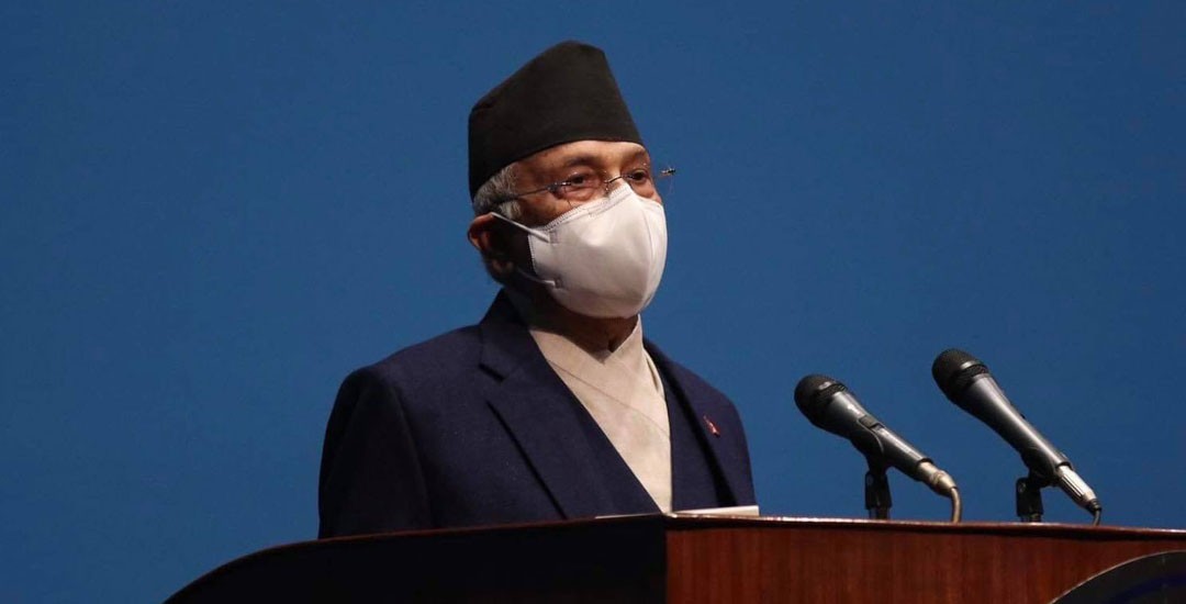 अन्ततः प्रधानमन्त्री ओलीले विश्वासको मत पाएनन्, संसदबाट बहुमतले अस्वीकृत