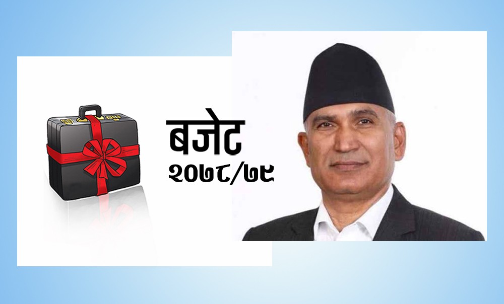 किसानको उत्पादन बजार पु¥याउन बजेटमा व्यवस्था 