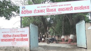 आजदेखि साताको एक दिन श्रम स्वीकृति दिइने