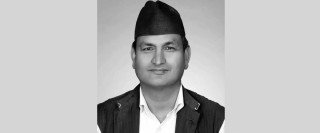पूर्व सूचना तथा सञ्चार राज्यमन्त्री विष्टको उपचारको क्रममा निधन 