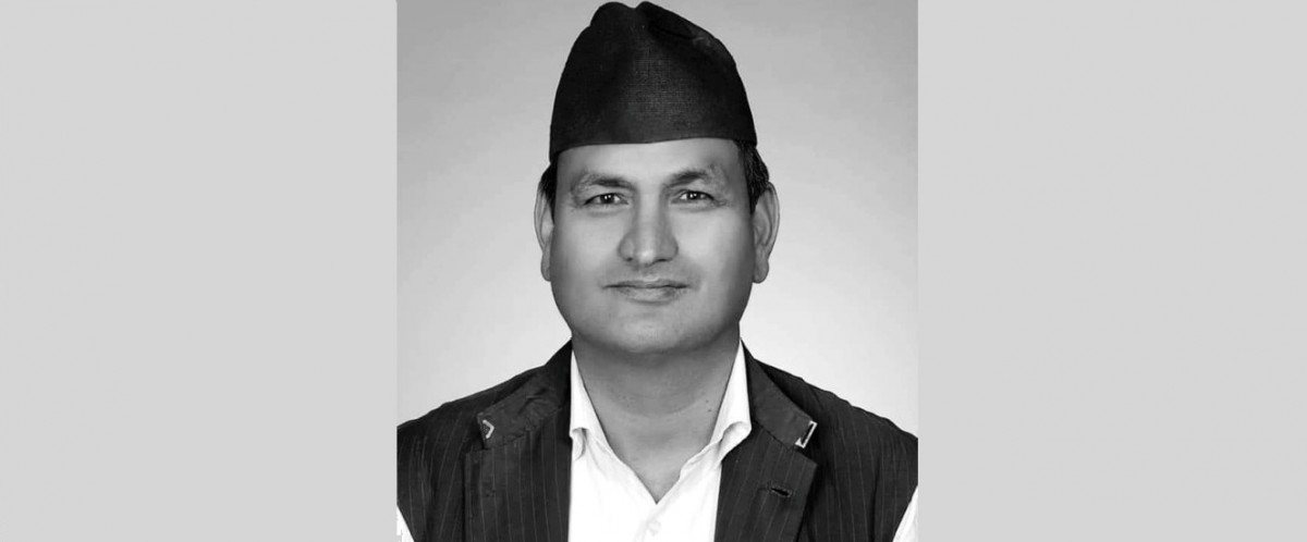 पूर्व सूचना तथा सञ्चार राज्यमन्त्री विष्टको उपचारको क्रममा निधन 
