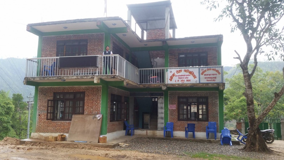 धादिङको बेनिघाट रोराङ गाउँपालिकाको आगामी वर्षका लागि ७९ करोडको बजेट प्रस्तुत