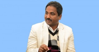 माओवादी केन्द्र र अध्यक्ष प्रचण्ड दुवै अवैधः प्रभु शाह
