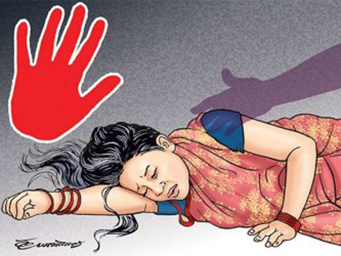 ताप्लेजुङमा श्रीमानको कुटपिटबाट श्रीमतीको मृत्यु 