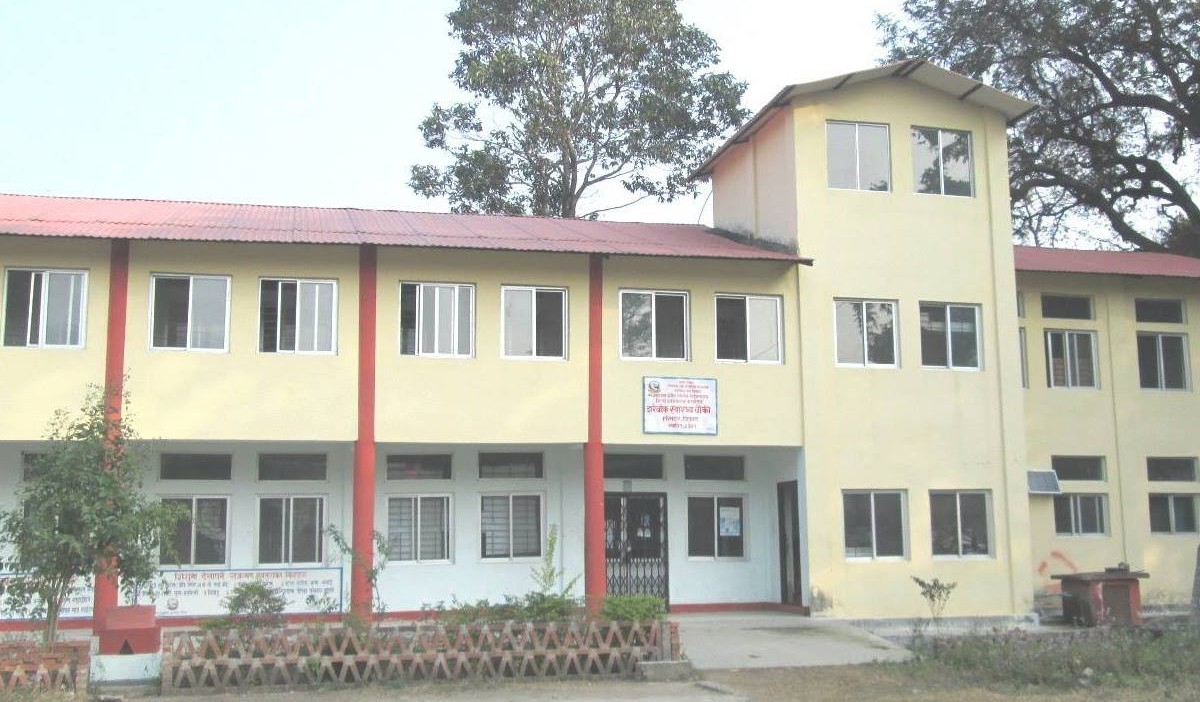 इच्छाकामना गाउँपालिकाका खोपकेन्द्रहरुबाट आजदेखि कोरोना खोप लगाउन सुरु, लक्षित समूह सबैलाई खोप लगाउन पुग्ने