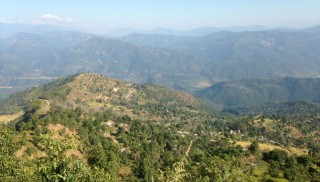 गोरखा शहिद लखन गाउँपालिकाका नामजुङवासीले तिर्दैनन् जग्गाको तिरो