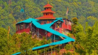 तनहुँको म्याग्दे गाउँपालिकामा रहेको अकलादेवी मन्दिरमा तोडफोड, मुर्ति समेत चोरी 