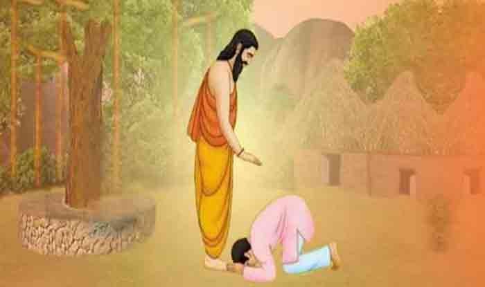 आज गुरु पूर्णिमा, गुरुहरूप्रति सम्मान व्यक्त गर्दै मनाईँदै 