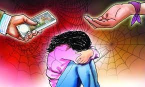 कोरोना महामारीमा पनि मानव बेचबिखनका घटनामा वृद्धि 