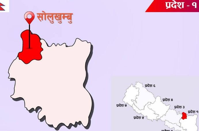 सोलुखुम्बुमा एकै रात वडा कार्यालय र विद्यालय सहित ६ वटा पसलमा चोरी 