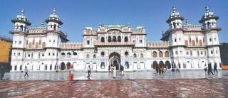 मिथिला क्षेत्रमा आज ‘लगपाँच’ पर्व मनाइँदै