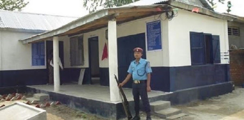 गोरखाको गण्डकी र शहिद लखन गाउँपालिकाको केन्द्र आसपास प्रहरी चौकी स्थापना हुने