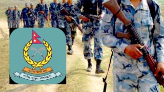 राशनमा घोटला देखि तस्करहरुसंग लाईन मिलाएर खाएको आरोपमा शसस्त्र प्रहरीका एक दर्जन गणपति र गुल्मपतिहरु माथी मुखयालयद्धारा छानवीन शुरु
