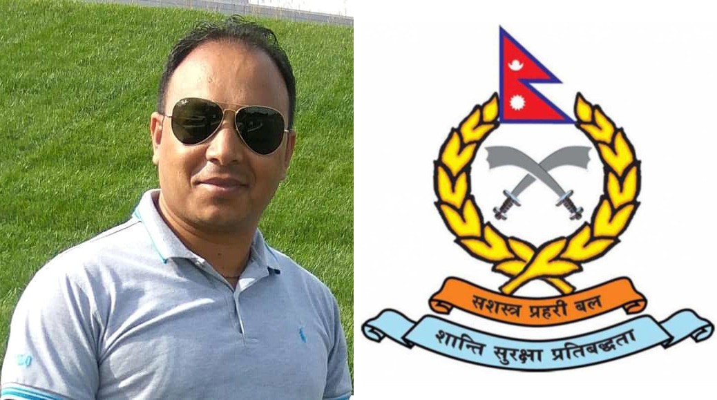 सर्लाहीमा सशस्त्र प्रहरी उपरिक्षक भन्सार छलीका सामानहरुबाट कमिसन असुल्नमा व्यस्त, कमिसन नदिनेहरुलाई सास्ती दिदैँ