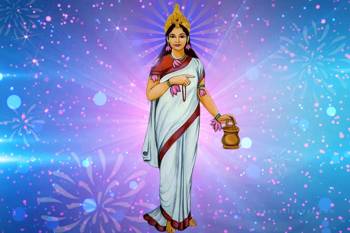 आज बडा दशैंको दोस्रो दिनः देवी ब्रह्मचारिणीको पूजा आराधना गरी मनाइँदै