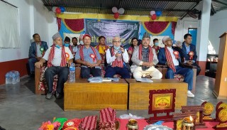 मस्र्याङ्गदी बहुउद्देश्यीय सहकारी संस्थाको २१ औं वार्षिक साधारण सभा सम्पन्न, गत आवमा सहकारीले २ करोड भन्दा बढि नाफा कमायो
