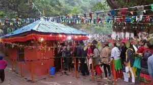 मुग्लिन पारी त्रिवेणी एकादशी मेलाको तयारी पूरा आजराति मेला लाग्दै