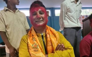 नेकपा एमाले देवघाट ५ को वडा कमिटि अध्यक्षमा गणेश बहादुर थापा चयन 
