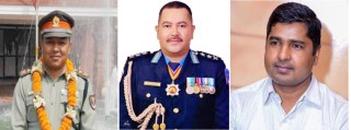 तास काण्ड बाहिरिएपछि सर्लाहीका प्रजिअ महतो सहित दुई प्रहरी उपरिक्षक राठौर र श्रेष्ठको काज सरुवा 
