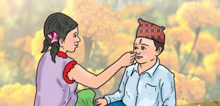 भाइटीकाको शुभ साइत बिहान ११ः३९ बजेः कुन देशमा कुन साइतमा टीका लगाउने ?
