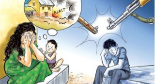 शान्ति सम्झौताका १५ वर्ष : द्वन्द्वपीडितको घाउमा मलम लागेन