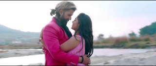 गणेशको 'सितल जुन'मा दिपक र पुजाको रोमान्स ( भिडियो )