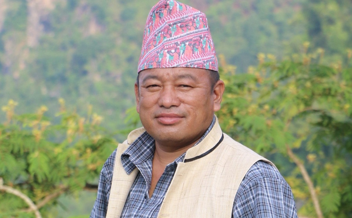 शहिद लखन गाउँपालिकाको अध्यक्ष, उपाध्यक्षमा माओवादी केन्द्र जीत नजिक पुग्यो