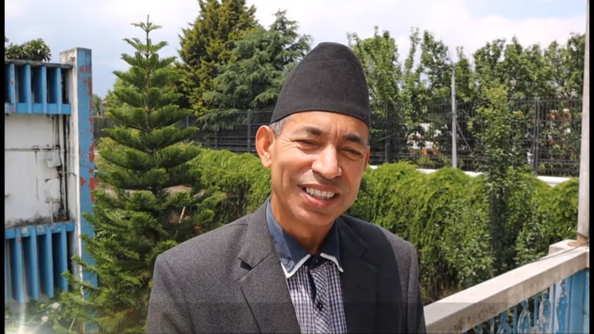 देवी ज्ञवालीको प्रश्नः देउवाले बनाइदिएको पार्टीमा माधव झलनाथको निर्णय कसरी लागु हुन्छ ?