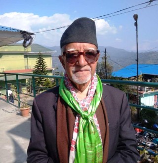 संसदीय राजनीति फाफेन, पार्टी राजनीतिमा हारेनन् : ८७ वर्षमा पाँचौ पटक महाधिवेशन प्रतिनिधि