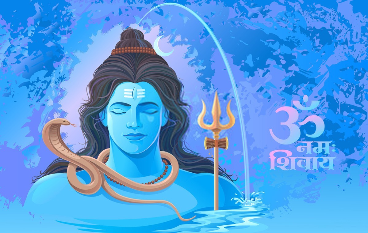 सबैथोक शिवबाटै आउँछन्, पुनः शिवमै फर्किन्छन्
