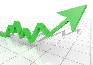 नेप्सेमा दोहोरो अंकको वृद्धि