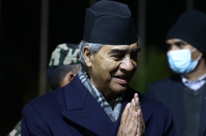 नेपाली कांग्रेसको सभापतिमा शेरबहादुर देउवा पुन: निर्वाचित, को हुन् उनी ?