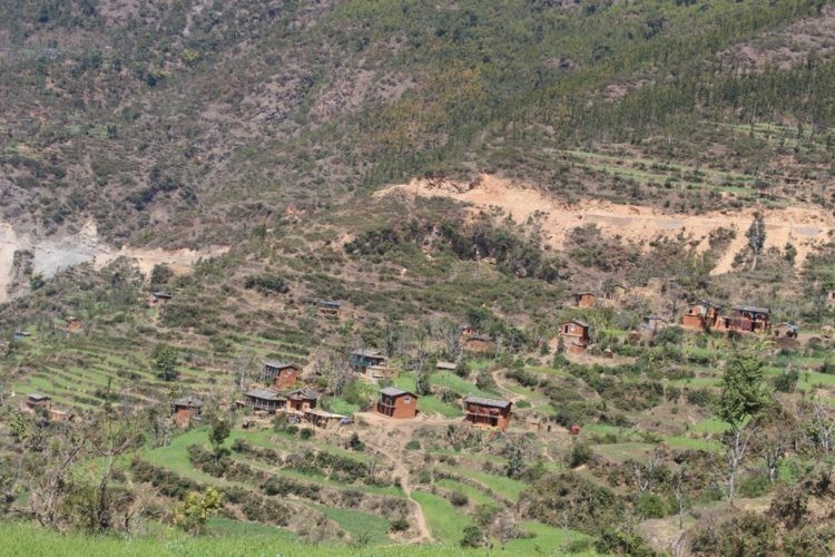 उर्जाशील समय भारतमा, उमेर ढल्किएपछि पछुतो