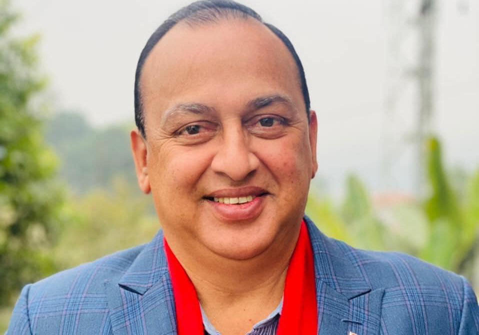लोकप्रिय मत सहित पूर्ववनमन्त्री शंकर भण्डारी नेपाली कांग्रेसको केन्द्रीय सदस्यमा निर्वाचित
