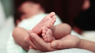 टेस्ला गाडीभित्रै शिशु जन्मिएपछि ...